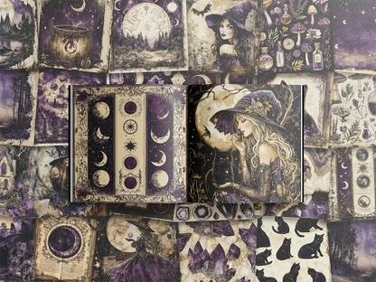 The Lunar Sorceress 2