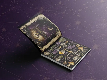 The Lunar Sorceress 2