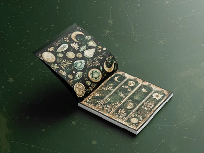 The Lunar Sorceress 3