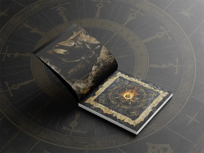 Mages College : Obsidian Archive