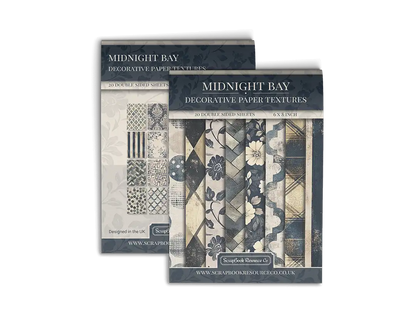 Midnight Bay