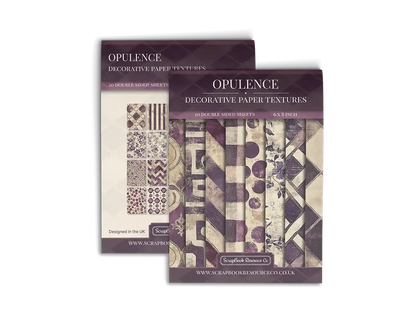 Opulence