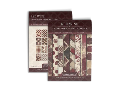Red Wine