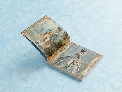 The Regency : Blue Ribbon Ball