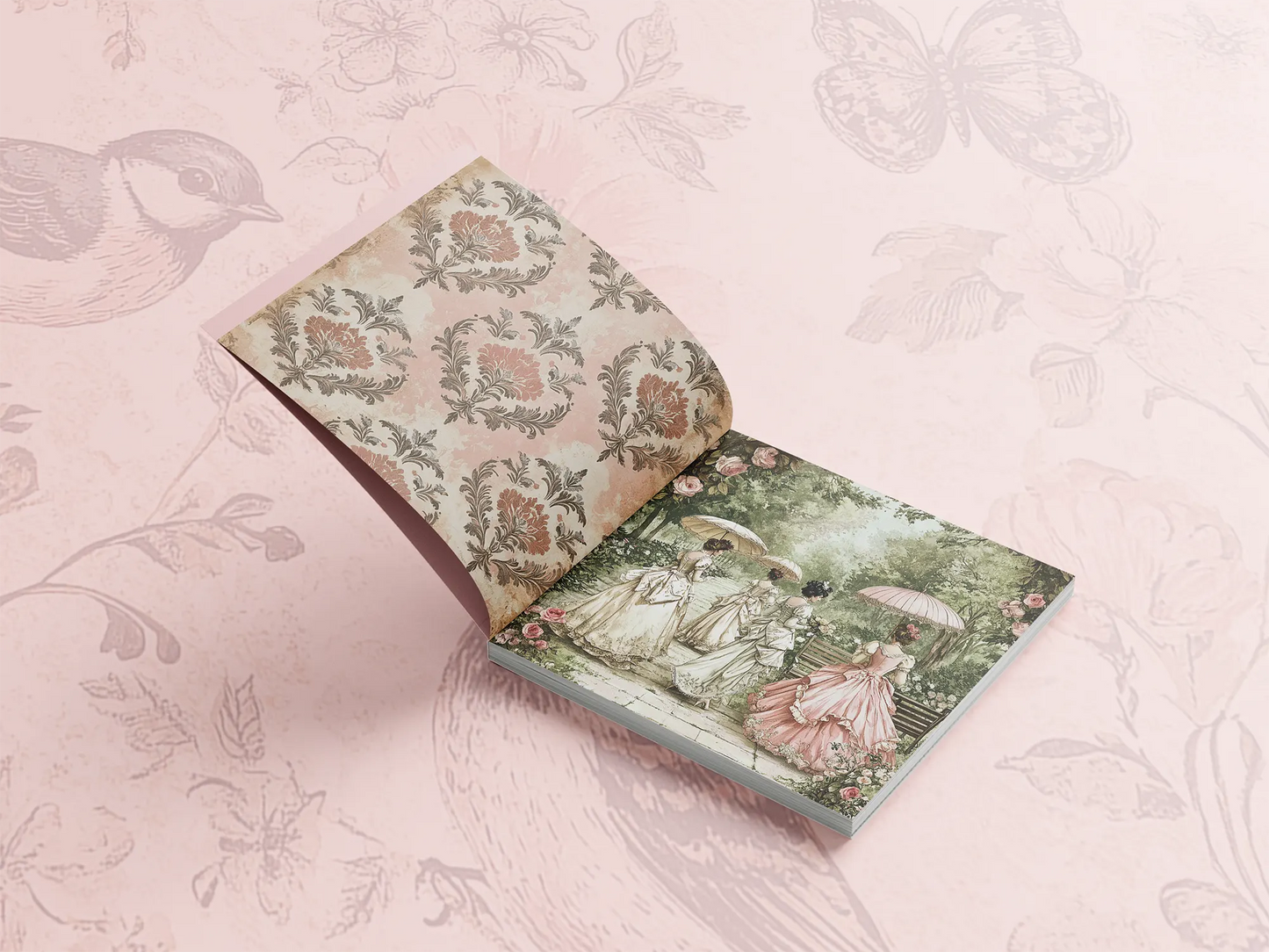 The Regency : Blush Romance