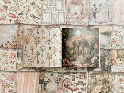 The Regency : Blush Romance