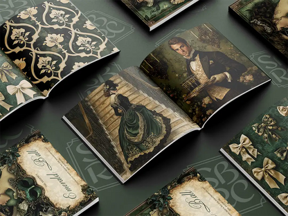 The Regency : Emerald Ball