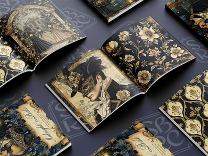 The Regency : Midnight Ball