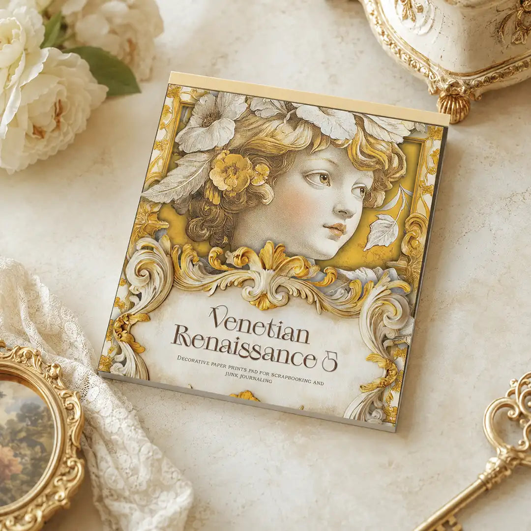 Venetian Renaissance 5
