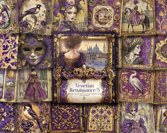 Venetian Renaissance 3