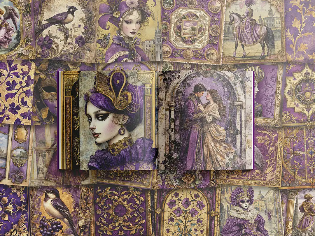 Venetian Renaissance 3
