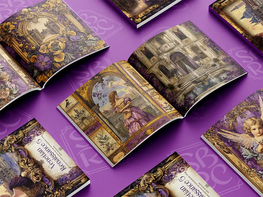 Venetian Renaissance 3
