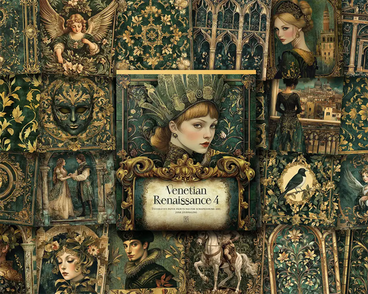 Venetian Renaissance 4