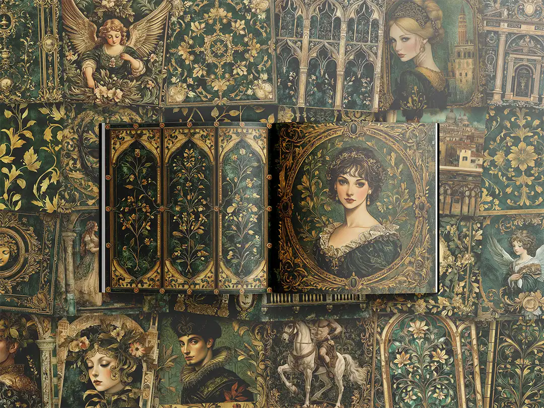Venetian Renaissance 4