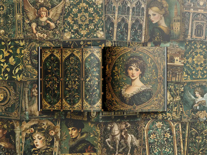Venetian Renaissance 4