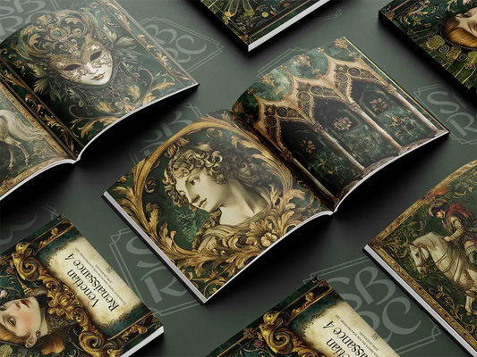 Venetian Renaissance 4