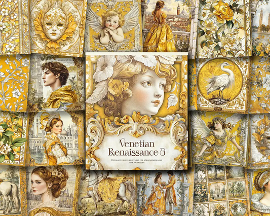 Venetian Renaissance 5