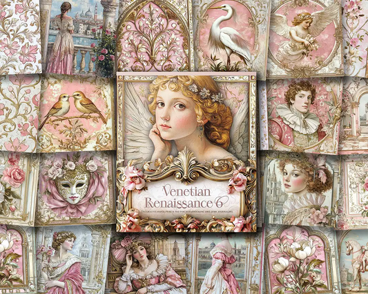 Venetian Renaissance 6