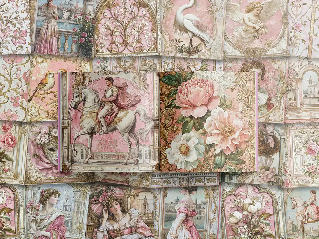 Venetian Renaissance 6