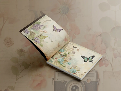 Vintage Delights - ScrapBookResourceCo