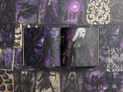Void Walkers