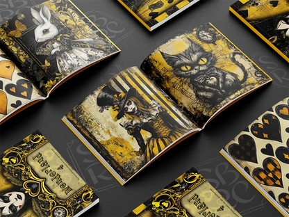 Wonderland 4