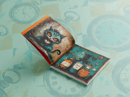 Wonderland 5