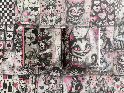 Wonderland 6