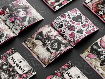 Wonderland 6