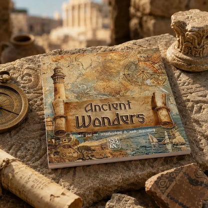 Ancient Wonders