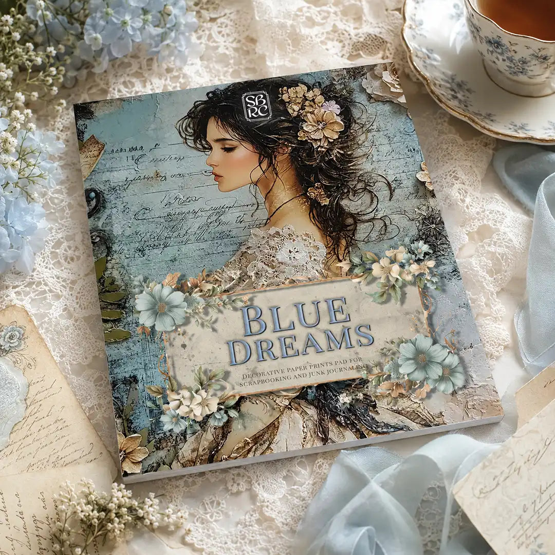Blue Dreams
