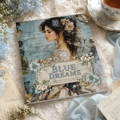 Blue Dreams