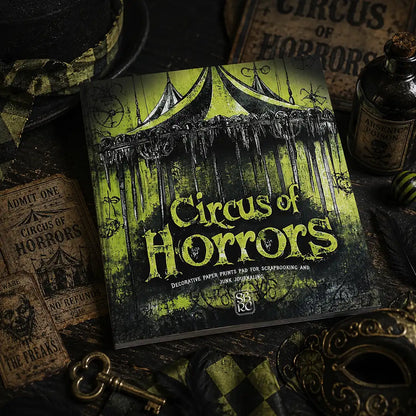 Circus of Horrors