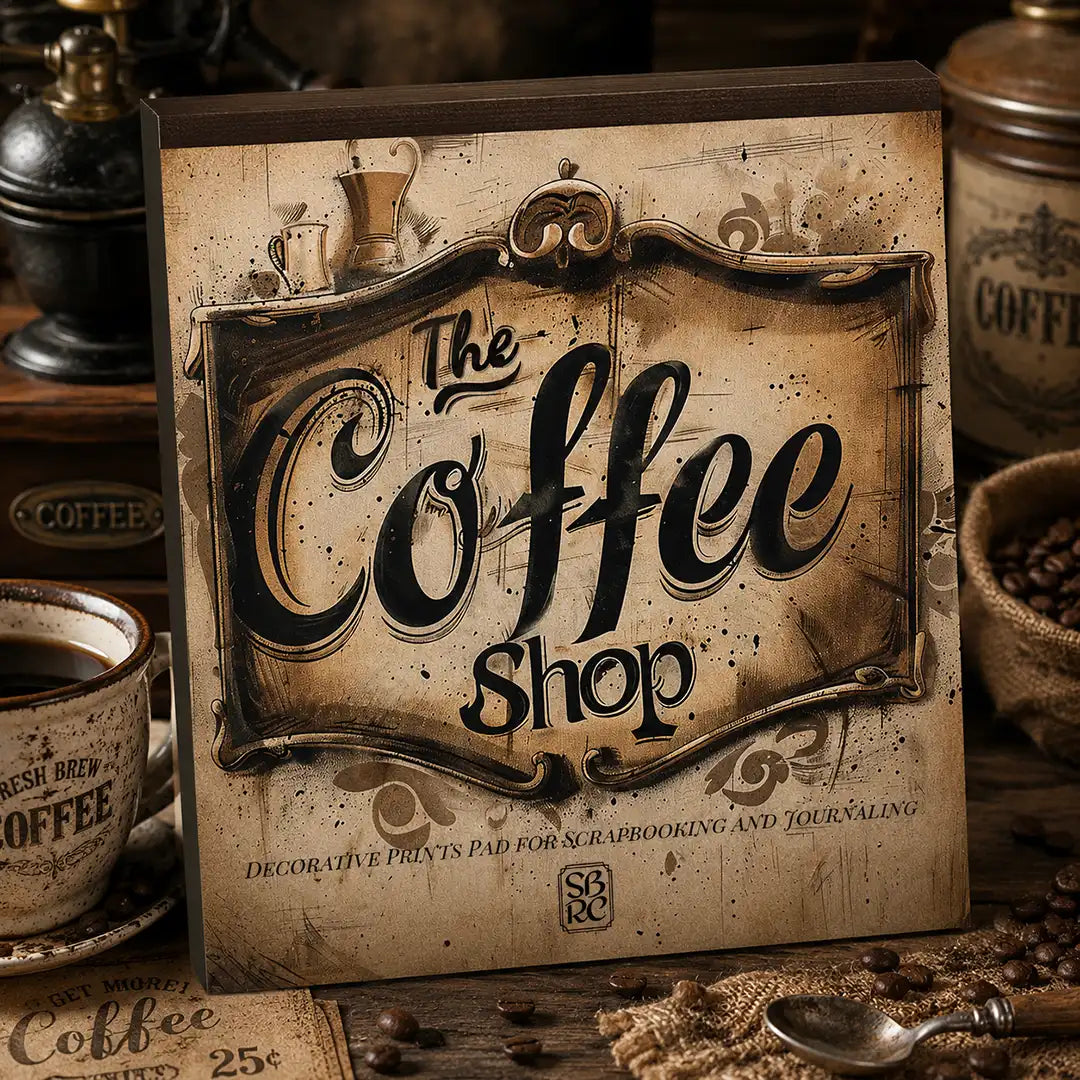 The Coffee Shop