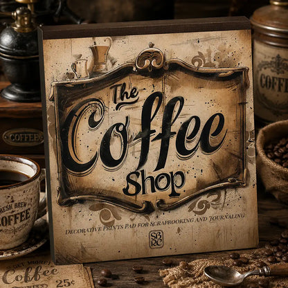 The Coffee Shop