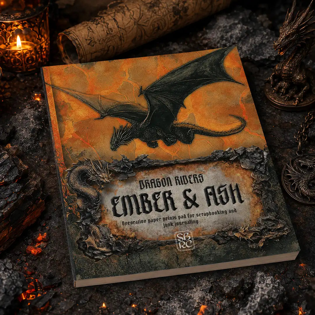 Dragon Riders : Ember & Ash