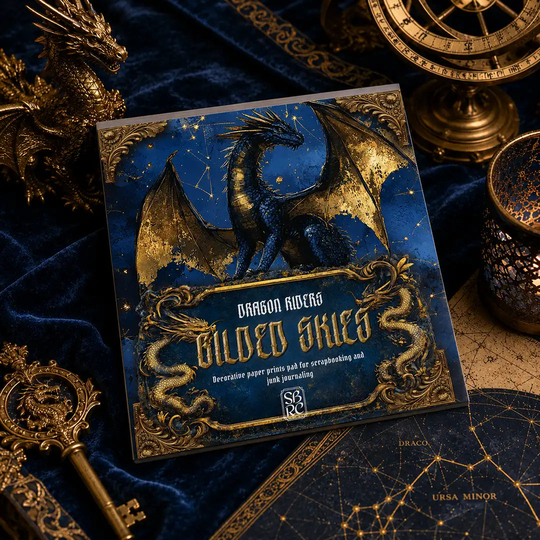 Dragon Riders : Gilded Skies