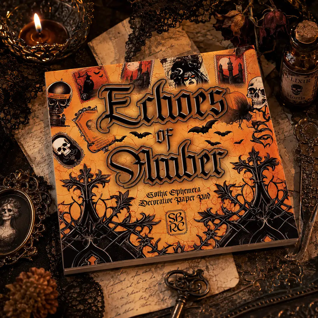 Echoes of Amber