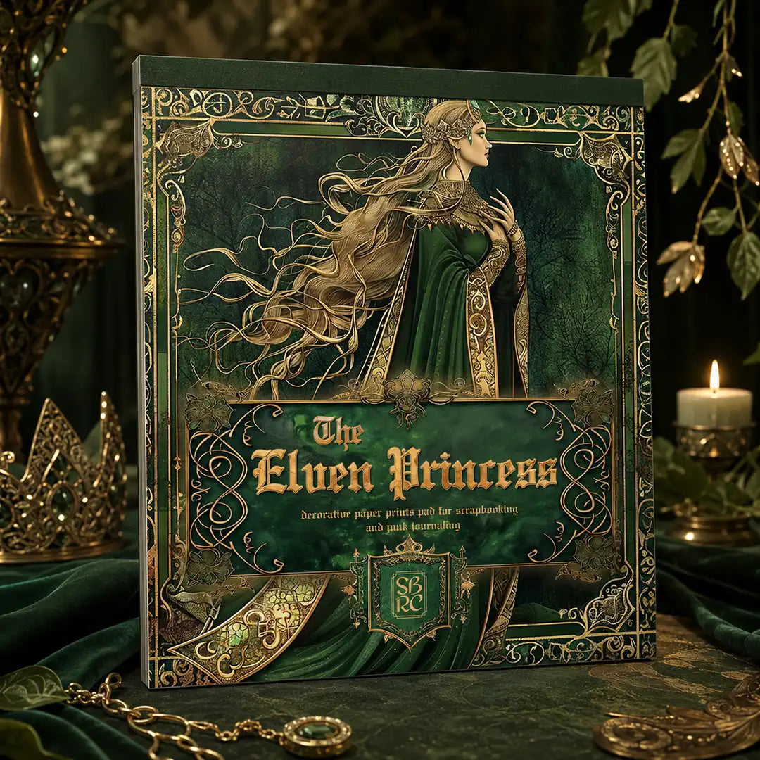 The Elven Princess