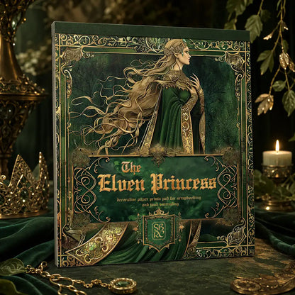 The Elven Princess