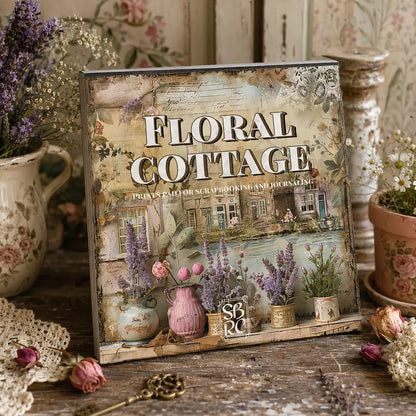 Floral Cottage