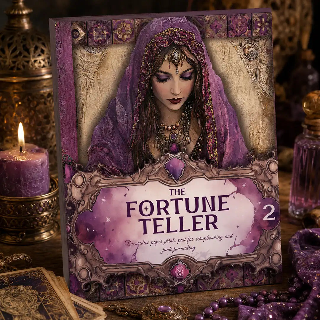 The Fortune Teller 2