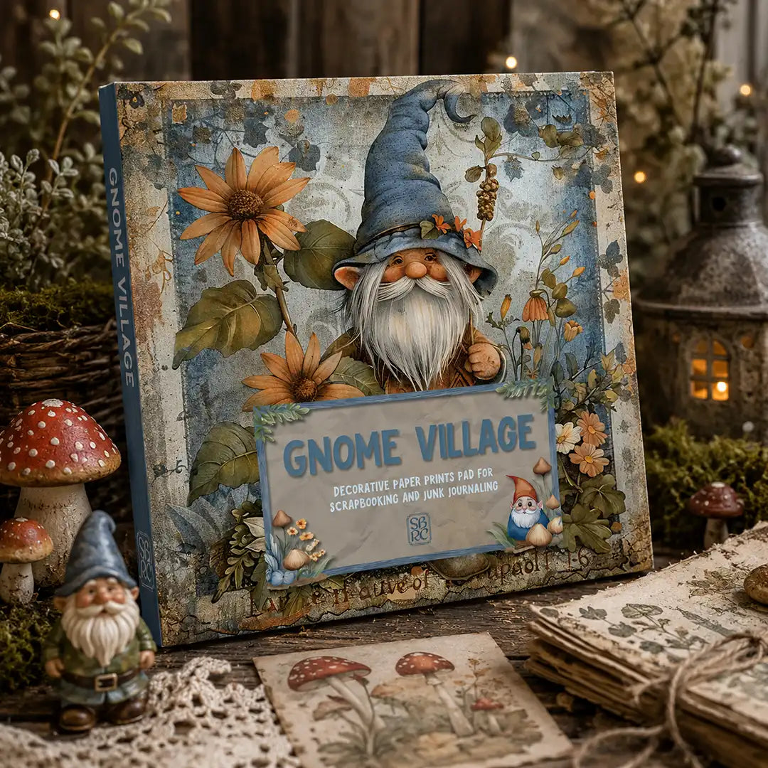 Gnome Village