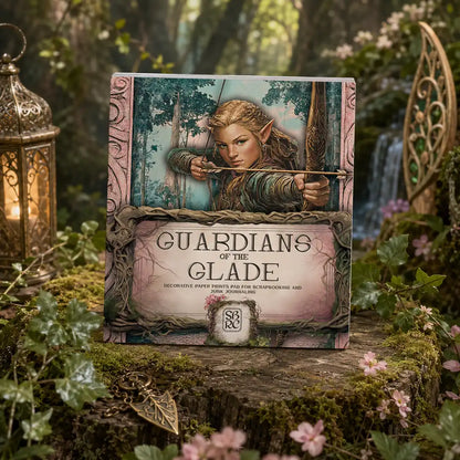 Guardians Of The Glade