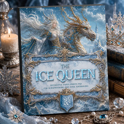 The Ice Queen