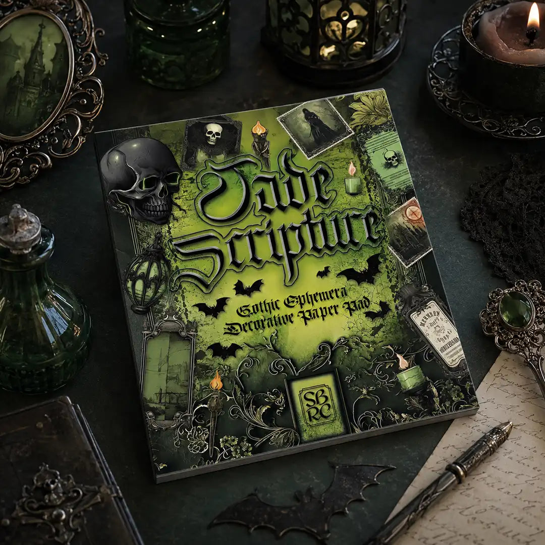 Jade Scripture