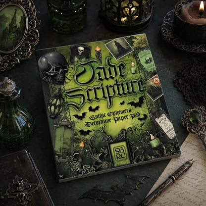 Jade Scripture