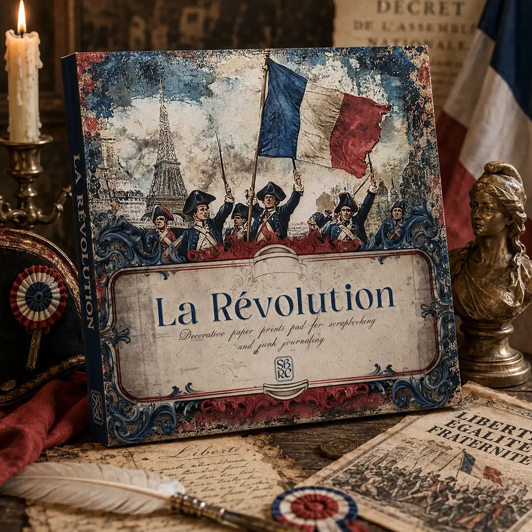 La Revolution