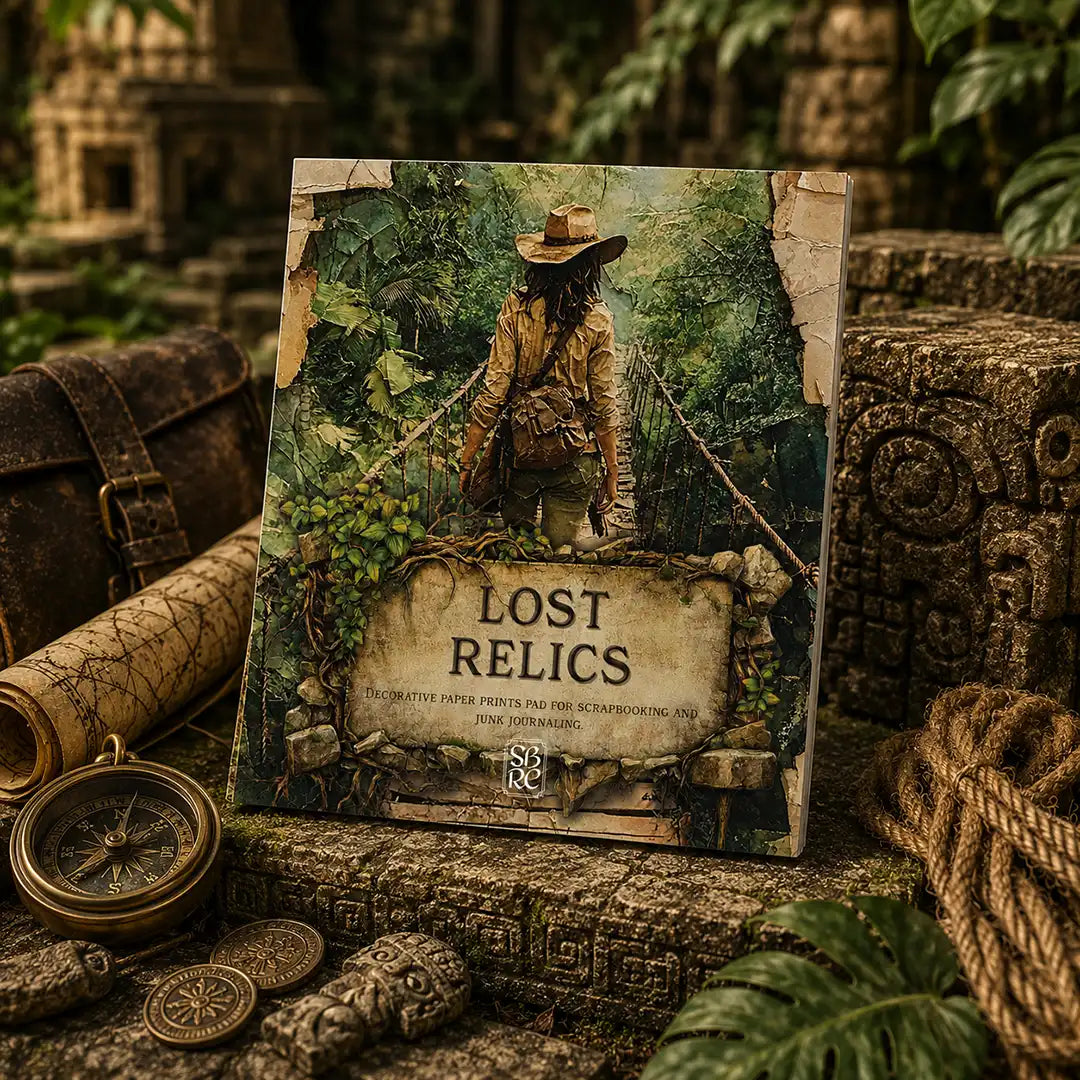 Lost Relics