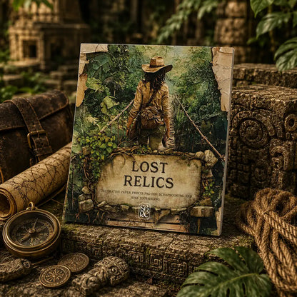Lost Relics